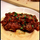 Illustration for article titled Braised Boneless Short Ribs And A Chat With LArtusis Erin Shambura